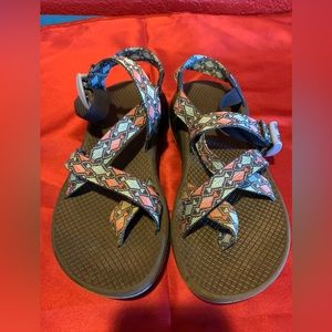 Chaco brand sandals